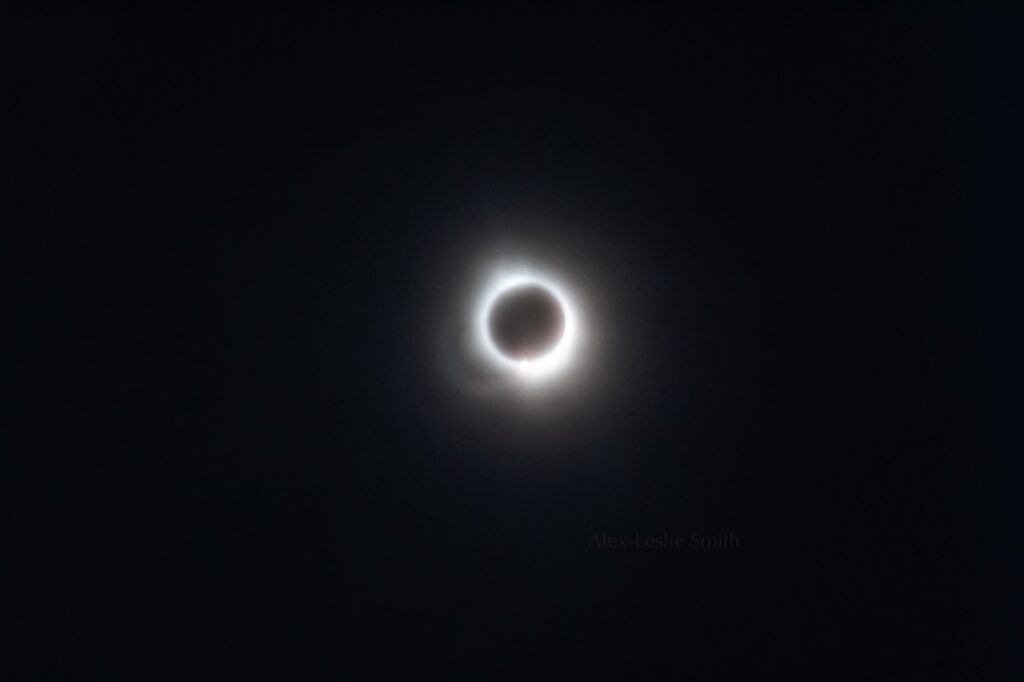 2024 solar eclipse