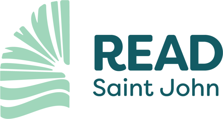 Read Saint John logo