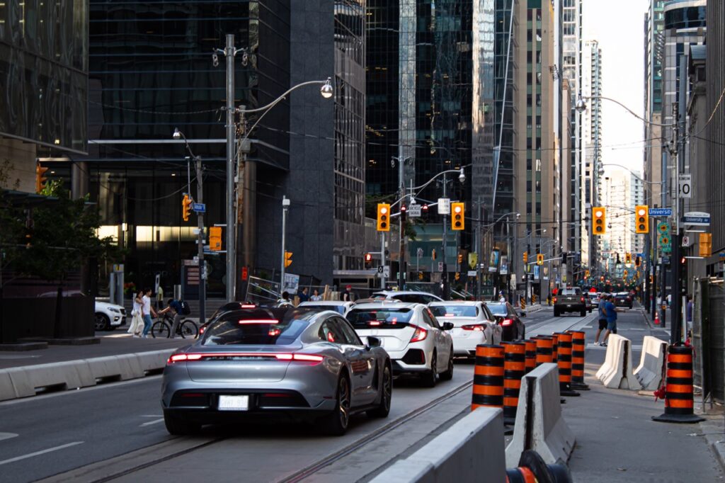 Toronto Street
