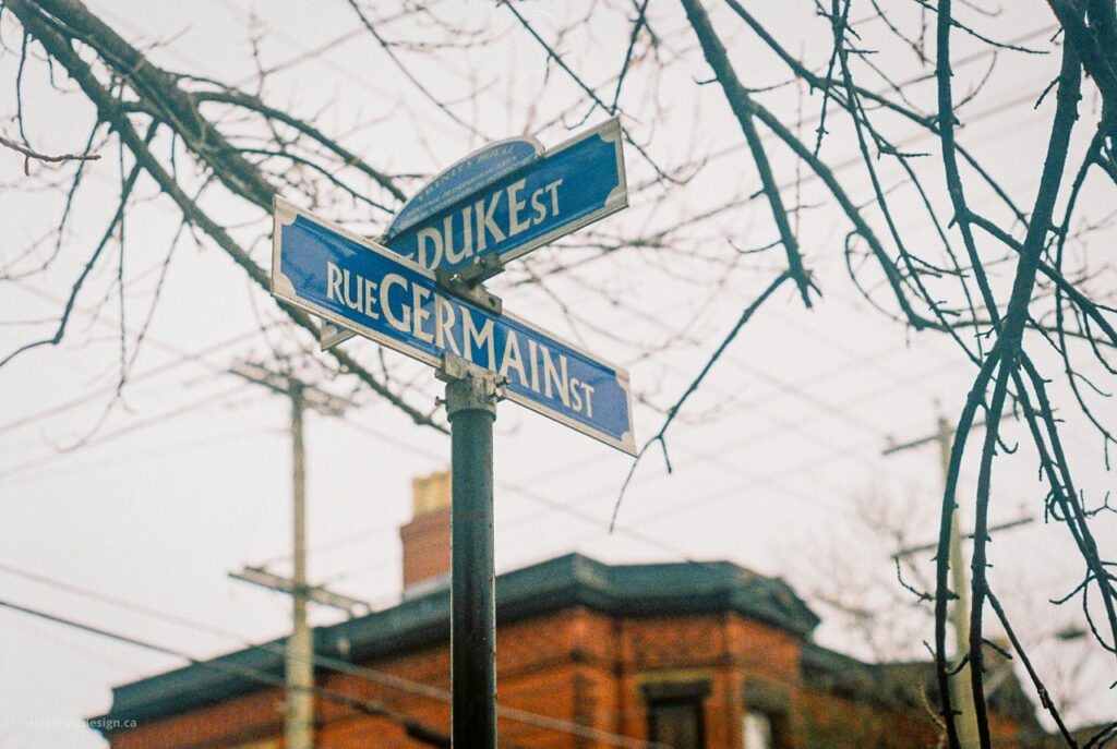 Uptown Saint John